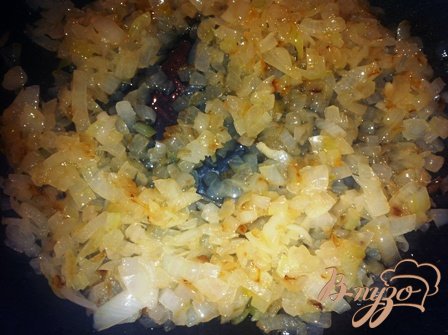 Соус грибной с картошечкой Соус грибной с картошечкой