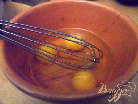 Кабачковый кекс с орехами и корицей Кабачковый кекс с орехами и корицей
