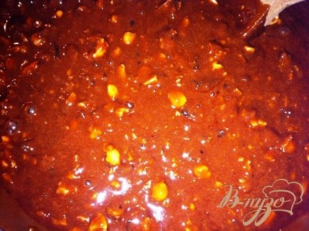 Пряничный кекс Пряничный кекс