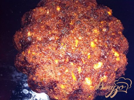 Пряничный кекс Пряничный кекс