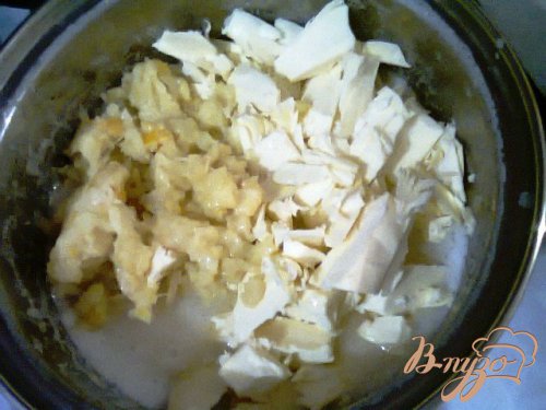 Торт "Кукла". Торт "Кукла".