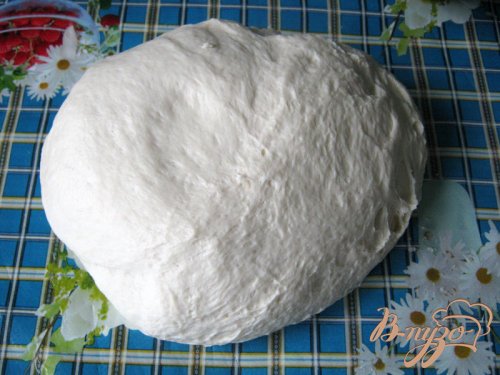Пирожки с паштетом из куриной печени и сердечек Пирожки с паштетом из куриной печени и сердечек