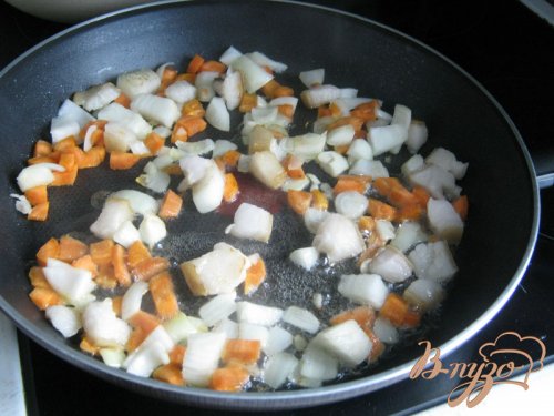 Пирожки с паштетом из куриной печени и сердечек Пирожки с паштетом из куриной печени и сердечек