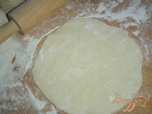 Сочные хачапури Сочные хачапури