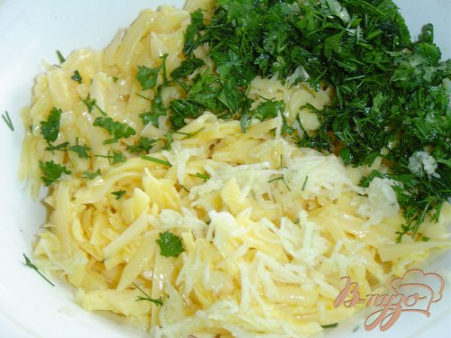 Сочные хачапури Сочные хачапури