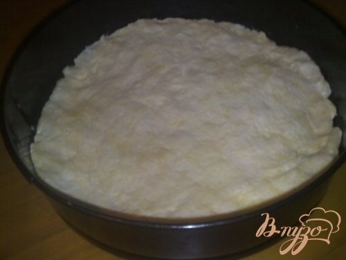 Сливовый пай Сливовый пай