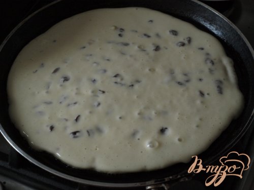 Бабушкины пышки Бабушкины пышки