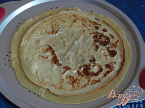Курник с рисом и грибами Курник с рисом и грибами