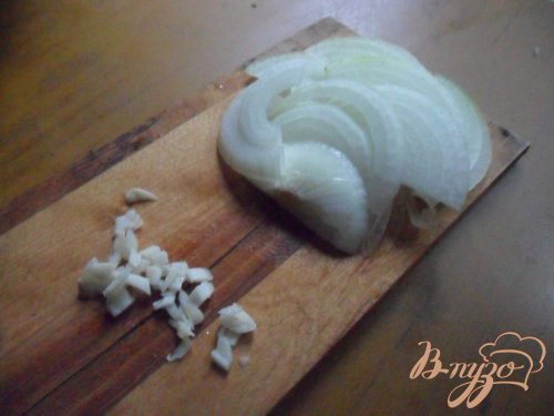 Курица с томатом, запечёная в рукаве. Курица с томатом, запечёная в рукаве.