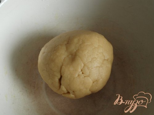 Венесуэльский пирог Венесуэльский пирог