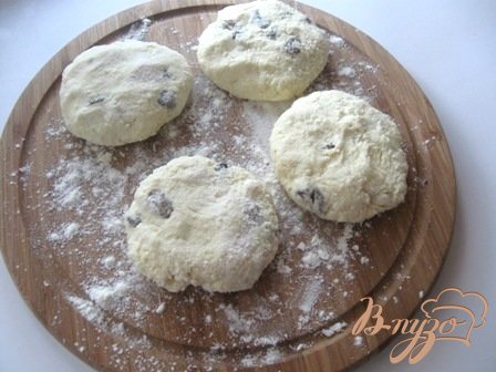Сырники с изюмом. Сырники с изюмом.
