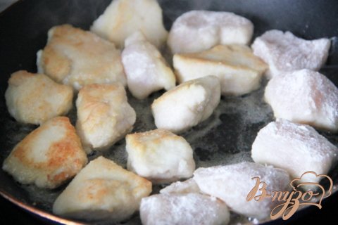 Куриный карбонад Куриный карбонад