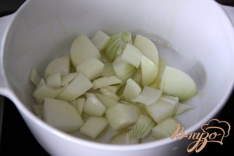 Крем-суп из картофеля и цукини Крем-суп из картофеля и цукини