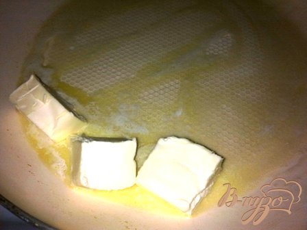 Французский омлет Французский омлет