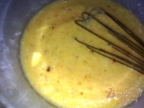 Французский омлет Французский омлет