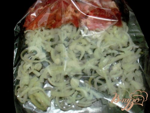 Шашлык в духовке Шашлык в духовке