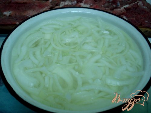 Шашлык в духовке Шашлык в духовке