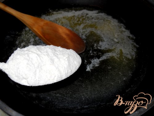 Рыбный соус белый классический Рыбный соус белый классический