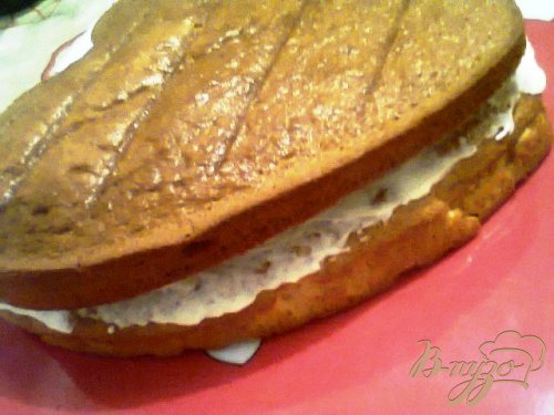 Вкуснейший торт «Прага» Вкуснейший торт «Прага»