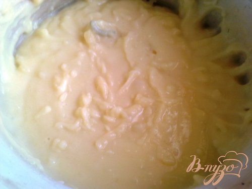 Ватрушки мясные Ватрушки мясные