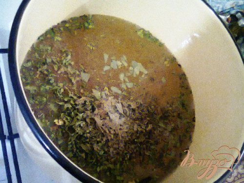 Курица фаршированная гречкой. Курица фаршированная гречкой.
