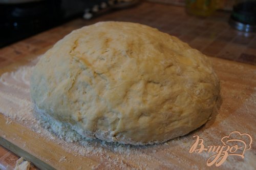 Пирог с курицей Пирог с курицей