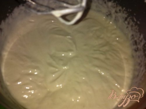 Запеканка с хурмой Запеканка с хурмой