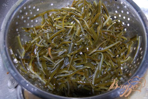 Салат "Русалочка" Салат "Русалочка"