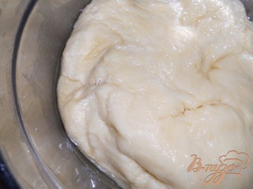 Ореховая булка Ореховая булка