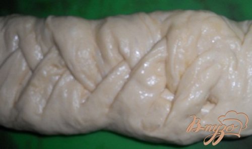 Ореховая булка Ореховая булка