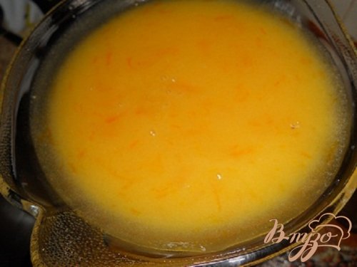 Курдовое пирожное Курдовое пирожное