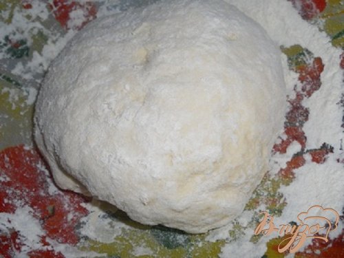 Пончики Пончики