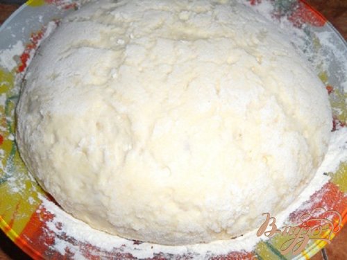 Пончики Пончики