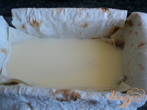 Пирог из лаваша с яблоками и виноградом Пирог из лаваша с яблоками и виноградом