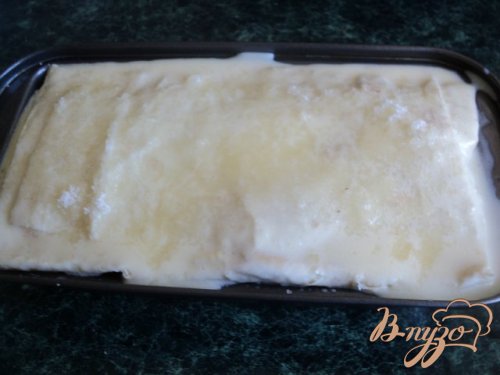 Пирог из лаваша с яблоками и виноградом Пирог из лаваша с яблоками и виноградом