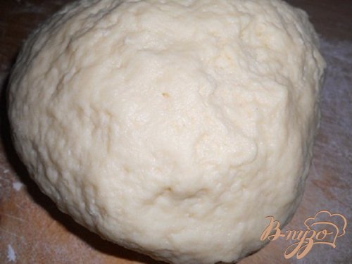 Британские булочки Британские булочки