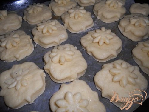 Британские булочки Британские булочки