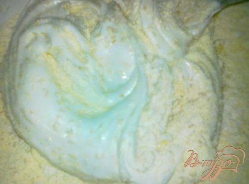 Кунжутные тучки Кунжутные тучки
