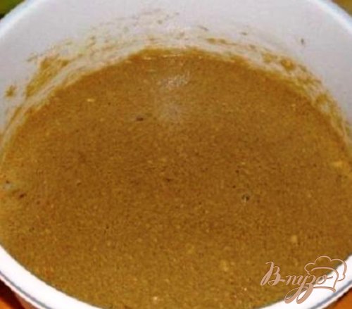 Овсяное печенье с кунжутом Овсяное печенье с кунжутом