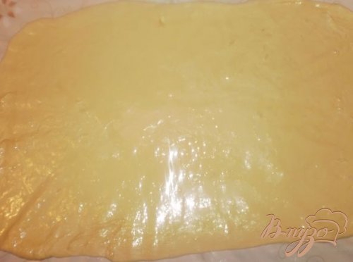 Сахарные плюшки Сахарные плюшки