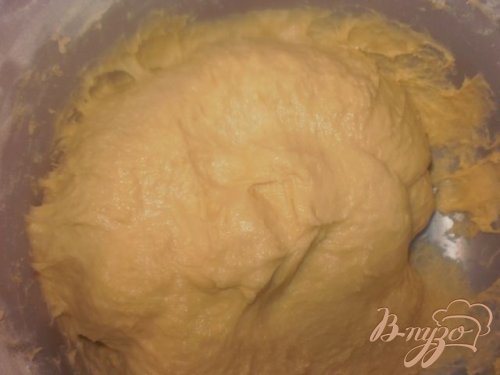 Сахарные плюшки Сахарные плюшки