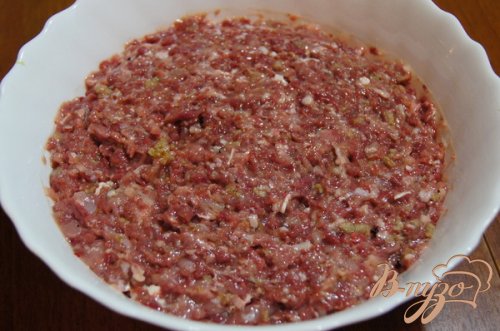 Куриные зразы с грибами Куриные зразы с грибами