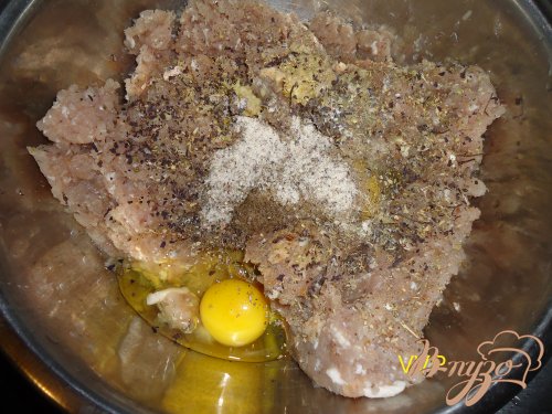 Зразы из щуки с подосиновиками Зразы из щуки с подосиновиками