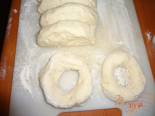 Бейгеле Бейгеле