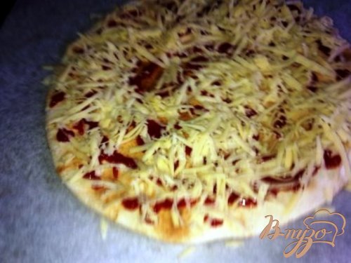 Пицца для любимых Пицца для любимых