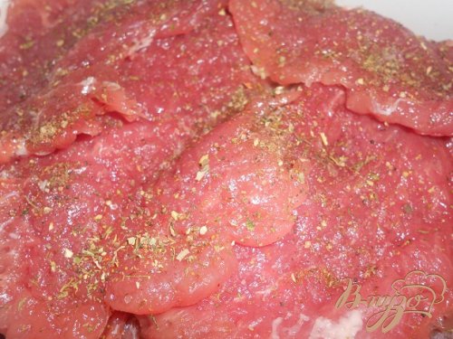 "Мясо по-министерски" "Мясо по-министерски"