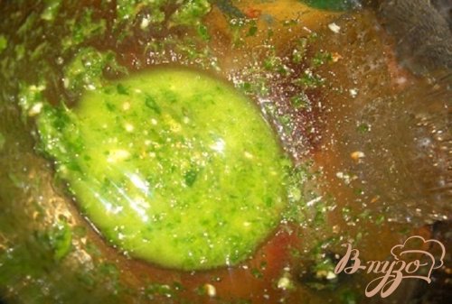 Салат с курицей и сыром Салат с курицей и сыром