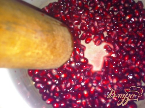 Соус Наршараб (нашараби) Соус Наршараб (нашараби)