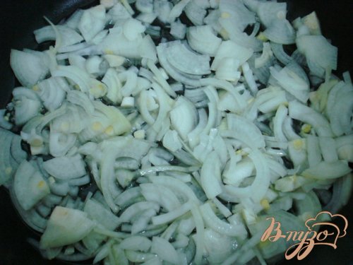 А-ля плов с грибами А-ля плов с грибами