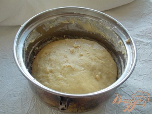 Булки с апельсиновым джемом Булки с апельсиновым джемом